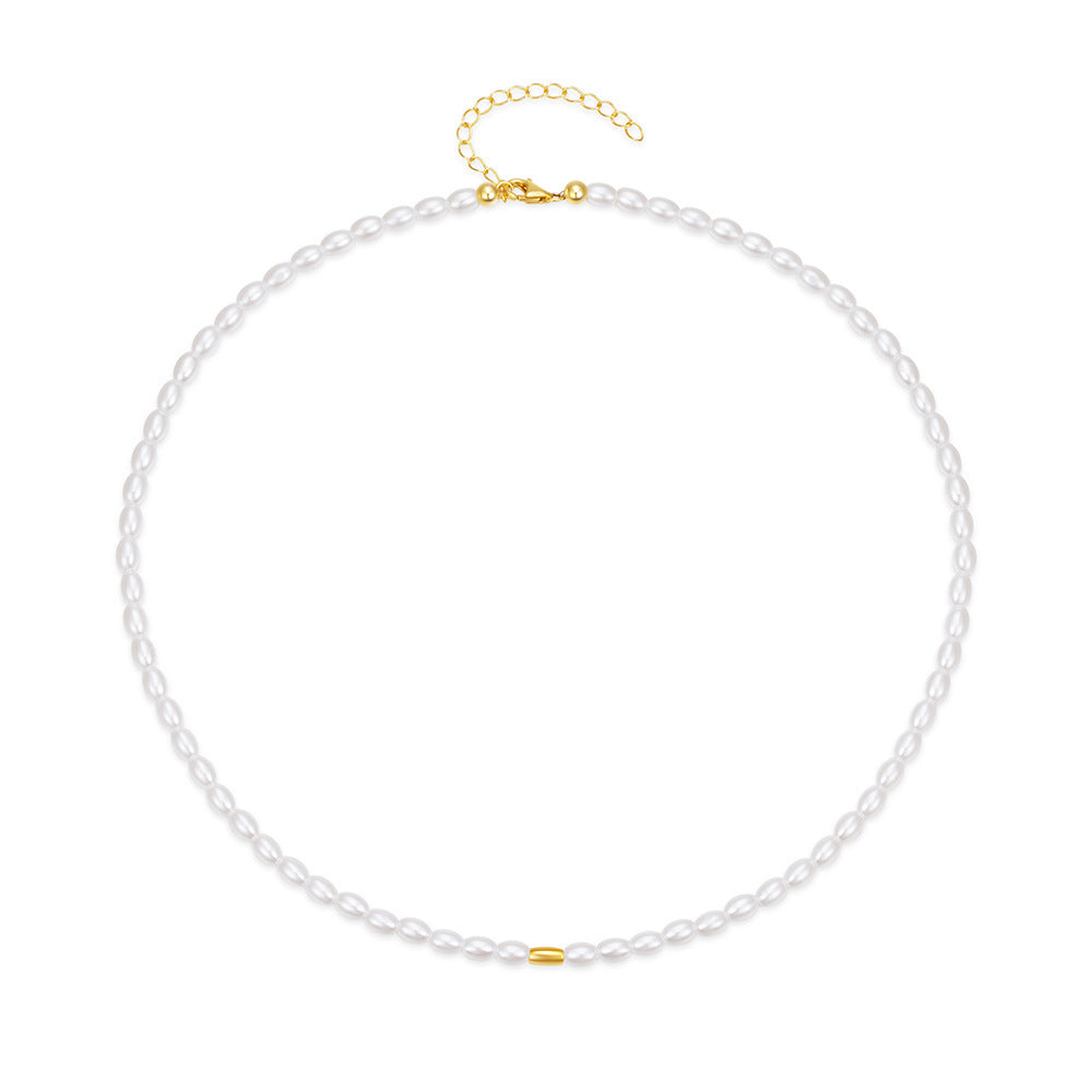 Pearl Arc™ Necklace