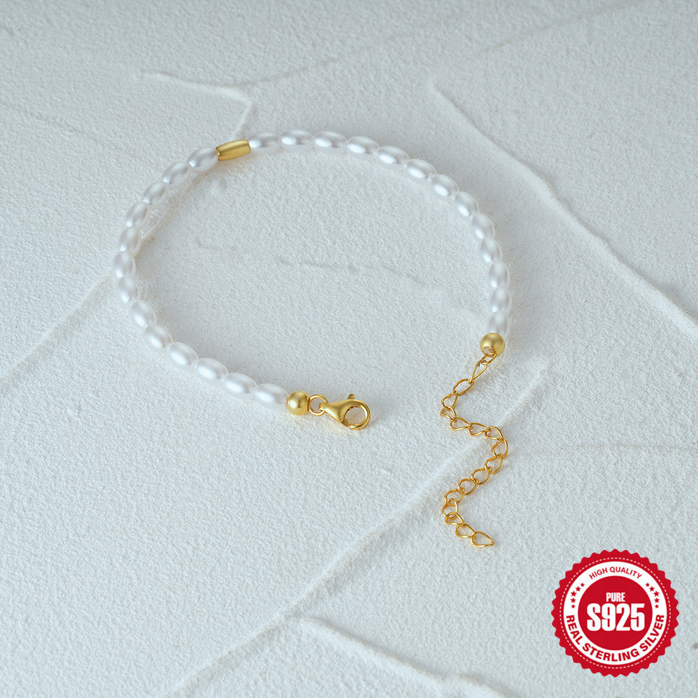 Pearl Arc™ Necklace