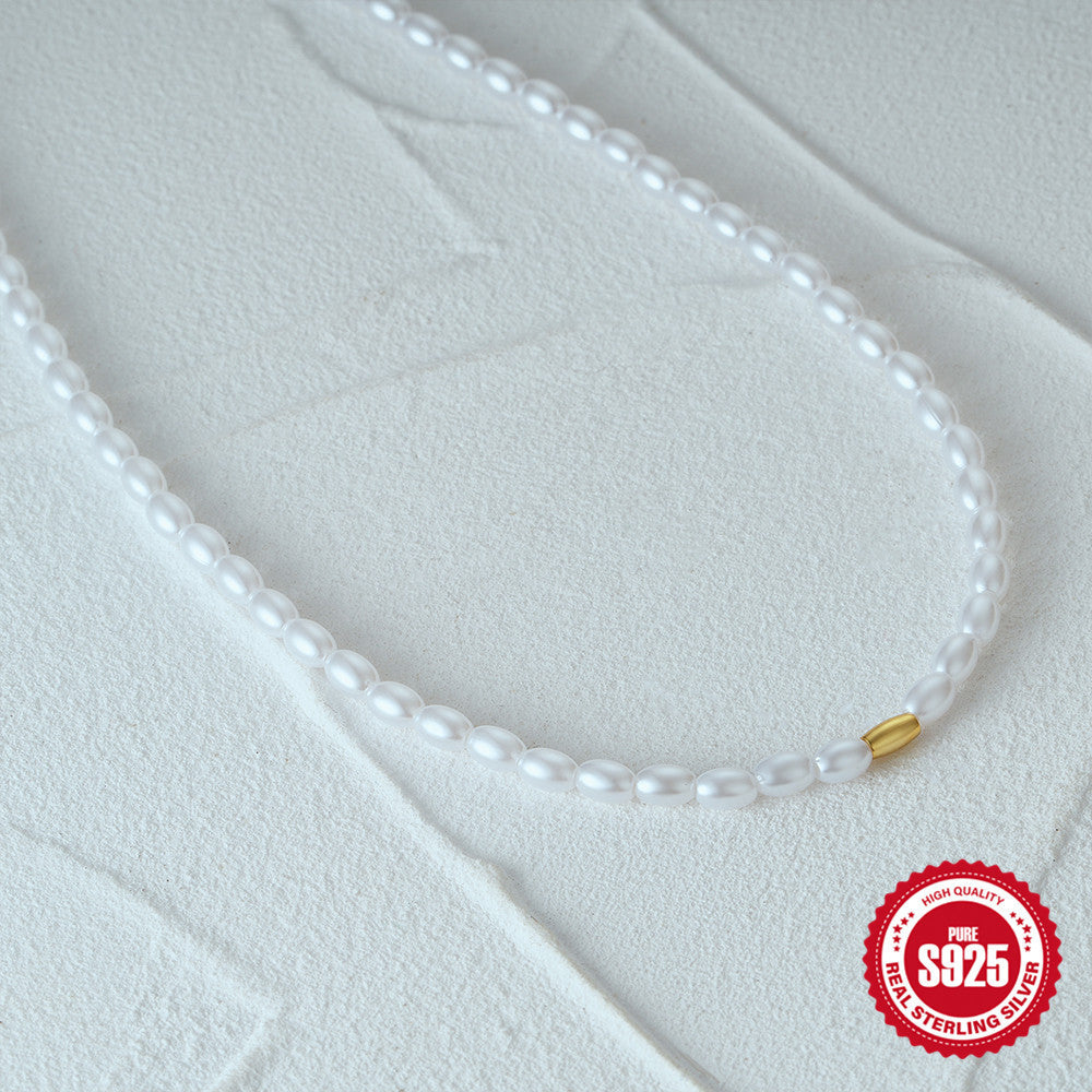 Pearl Arc™ Necklace