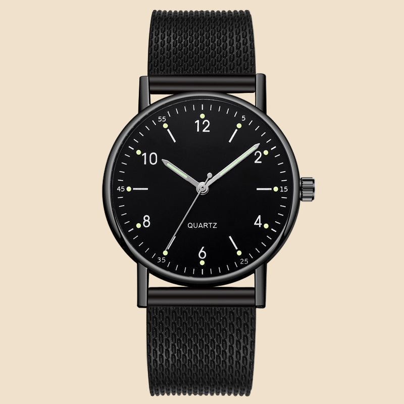 Luminous Edge™ Watch
