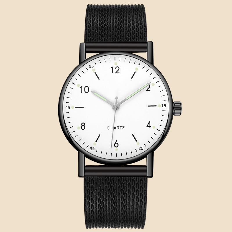 Luminous Edge™ Watch