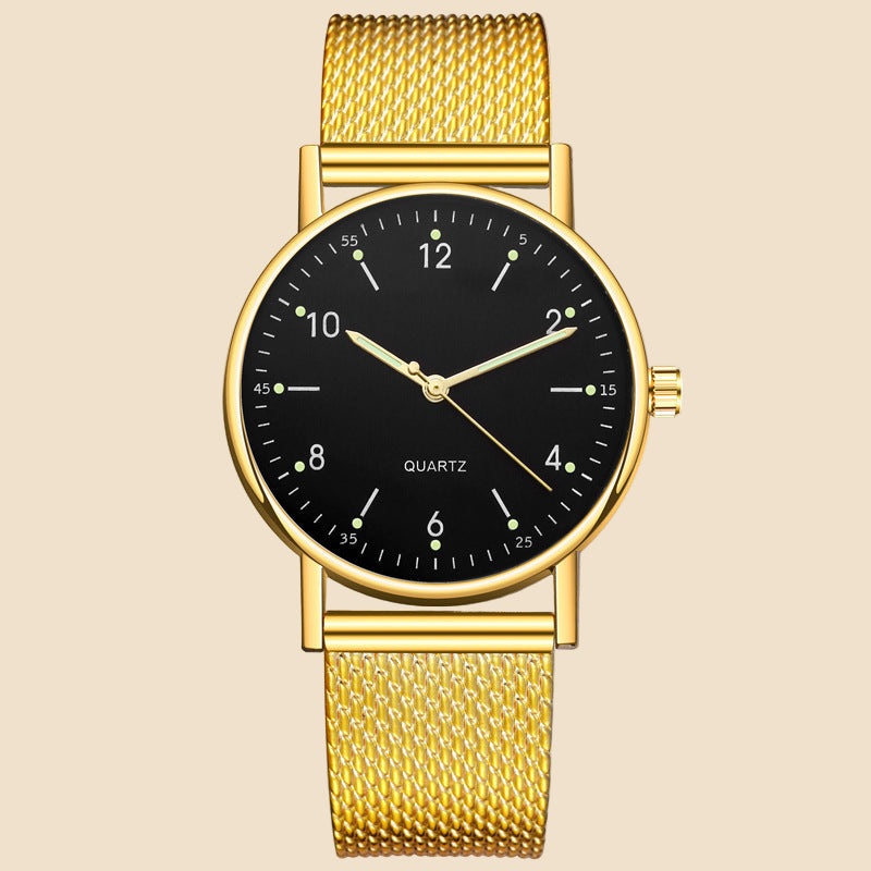 Luminous Edge™ Watch