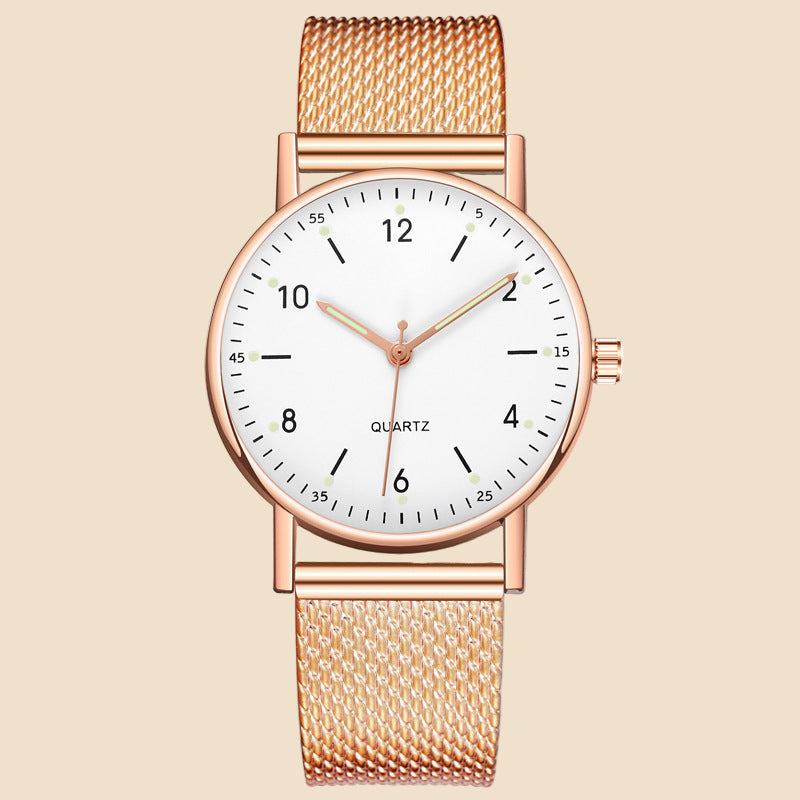 Luminous Edge™ Watch