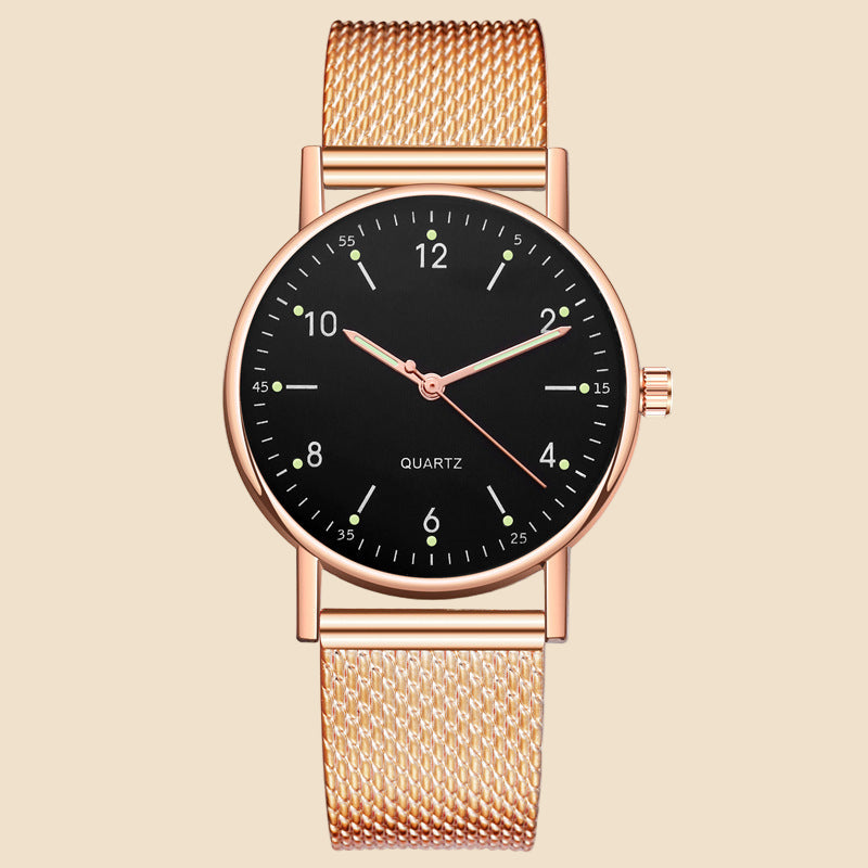 Luminous Edge™ Watch
