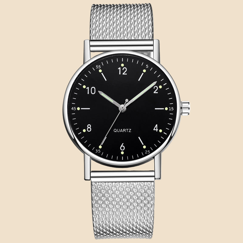 Luminous Edge™ Watch