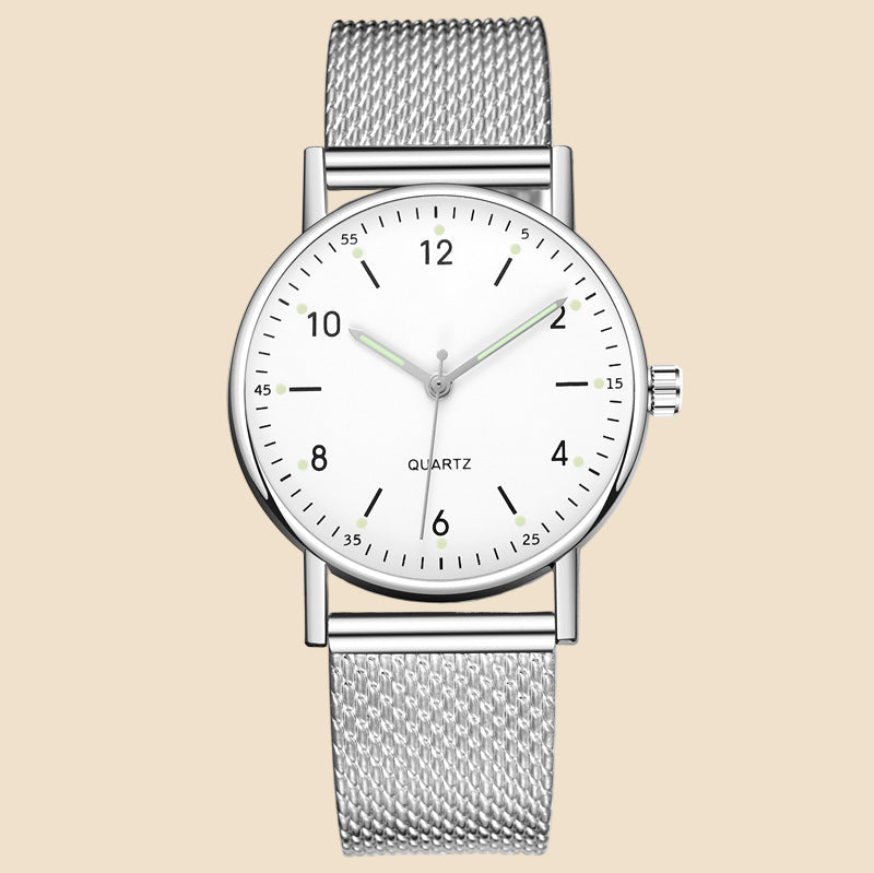 Luminous Edge™ Watch