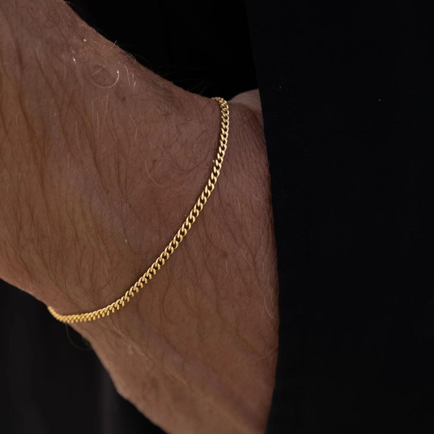 Dual Minimal™ Unisex Bracelet