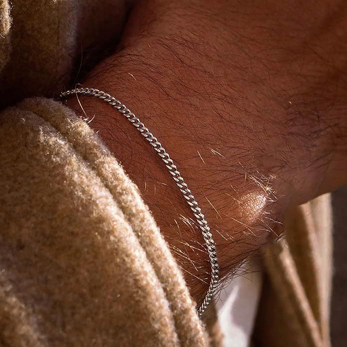 Dual Minimal™ Unisex Bracelet