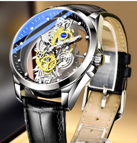 Imperial Skeleton™ Automatic Watch