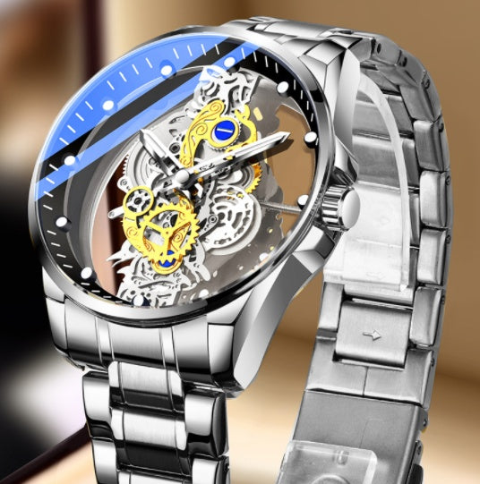 Imperial Skeleton™ Automatic Watch