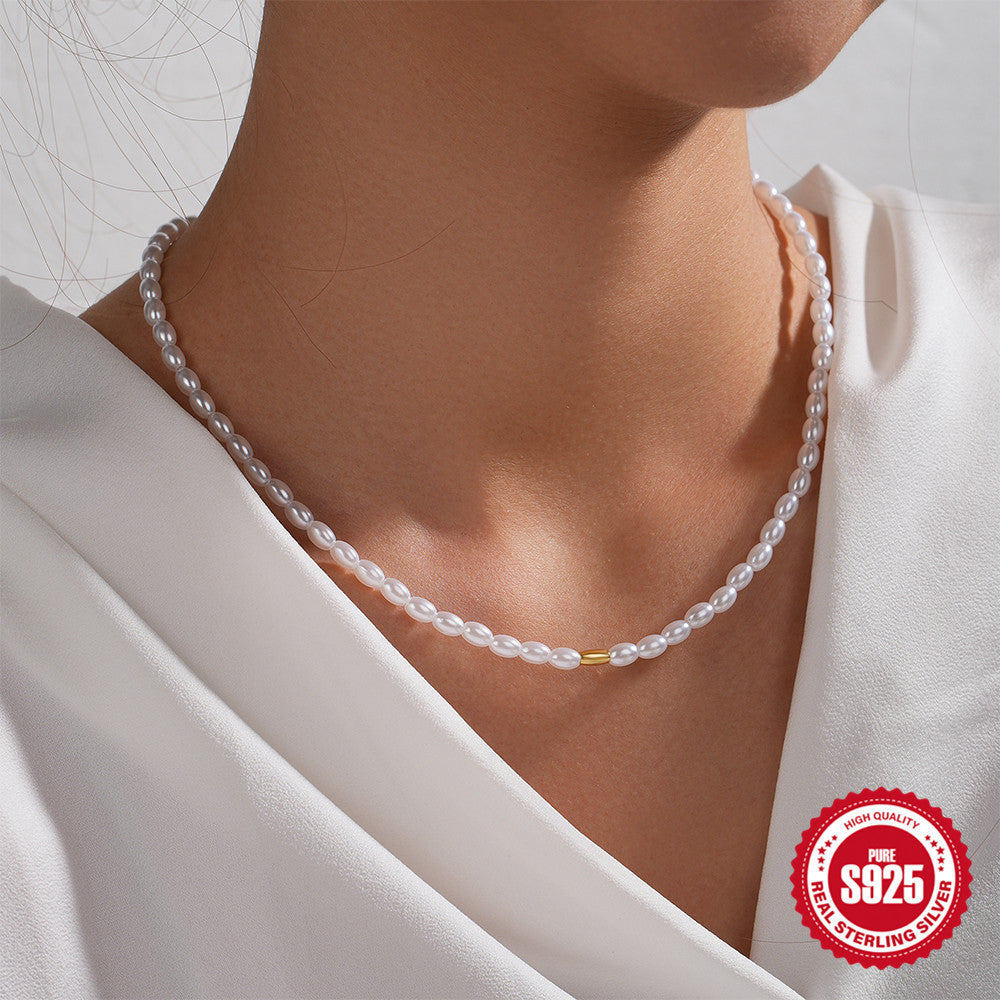 Pearl Arc™ Necklace