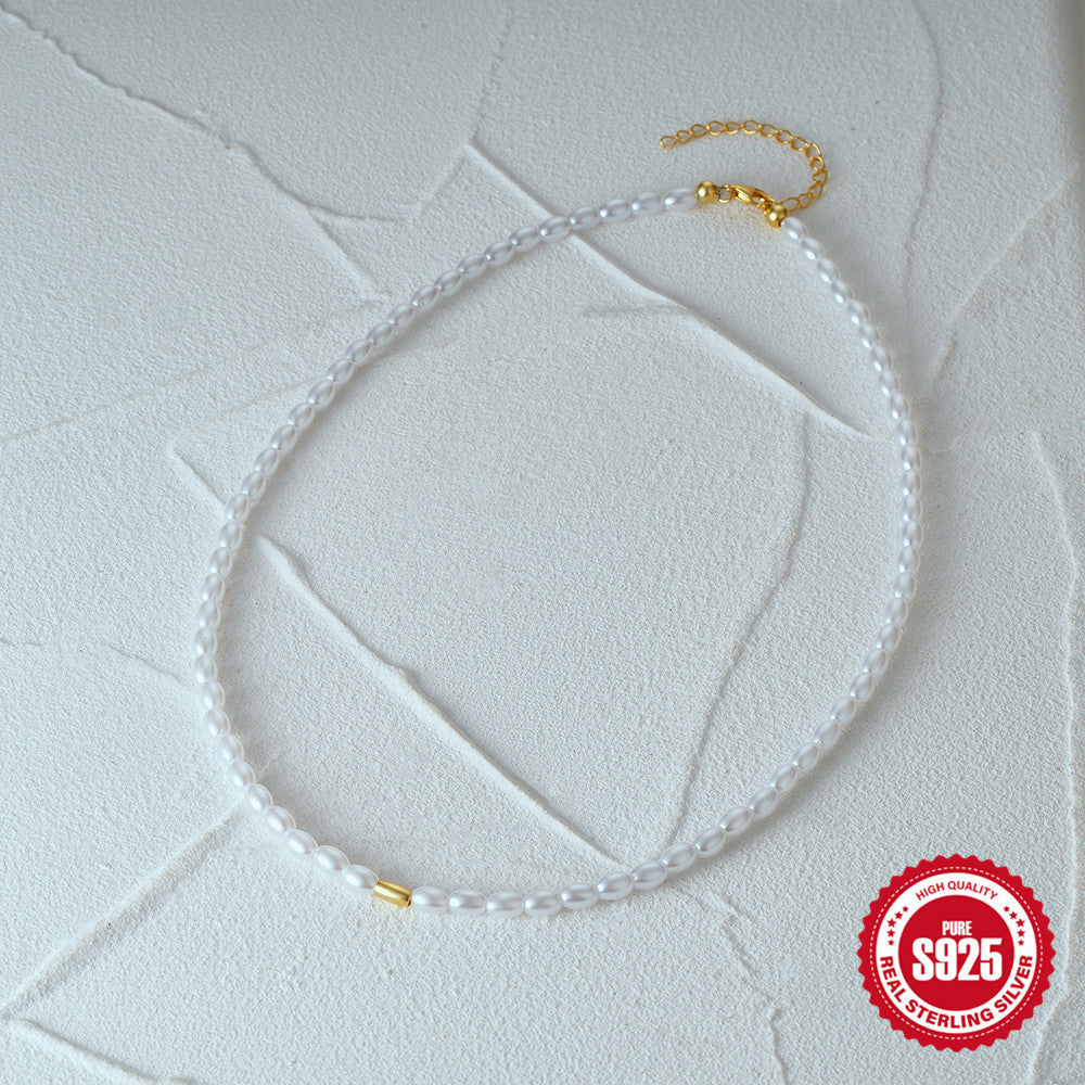Pearl Arc™ Necklace
