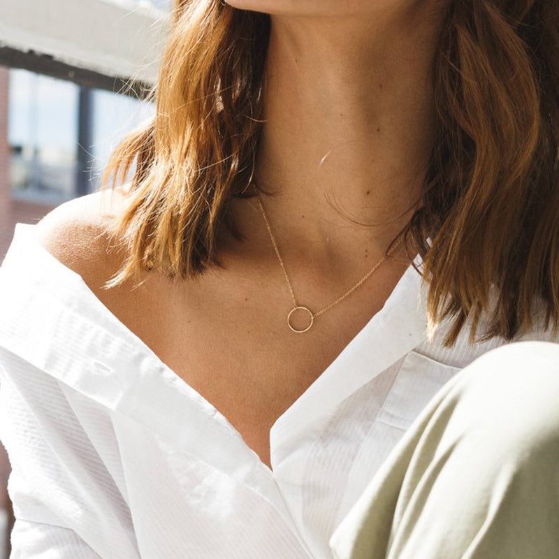 Cold Wave™ Pendant