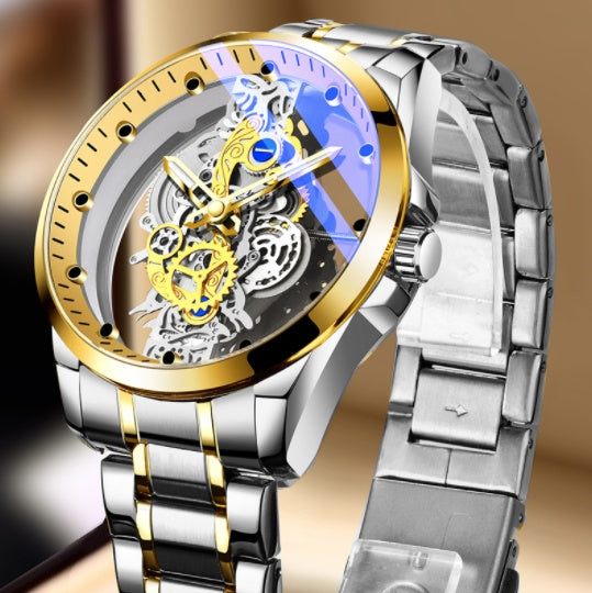 Imperial Skeleton™ Automatic Watch