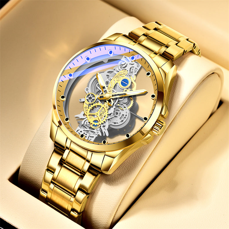 Imperial Skeleton™ Automatic Watch