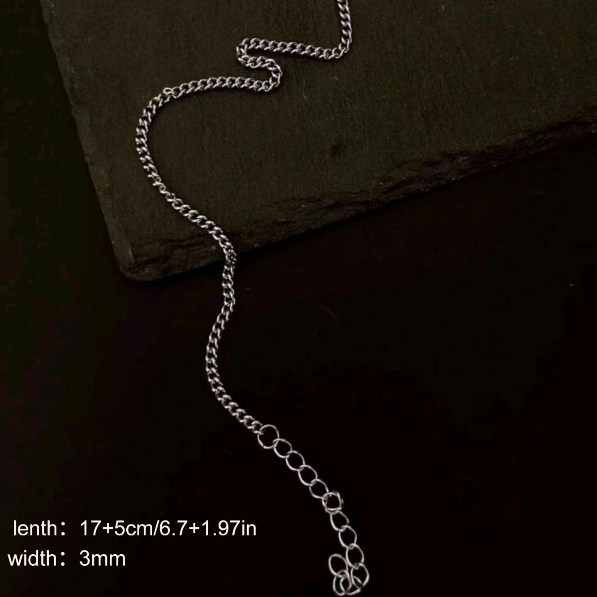 Dual Minimal™ Unisex Bracelet