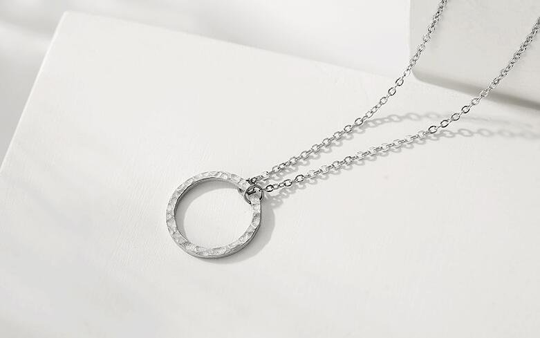 Cold Wave™ Pendant