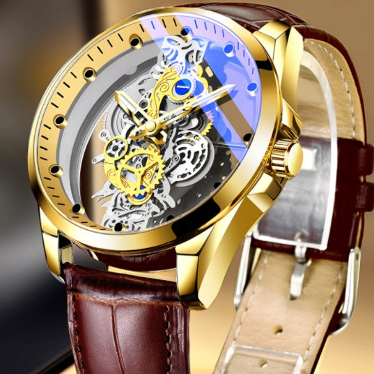Imperial Skeleton™ Automatic Watch