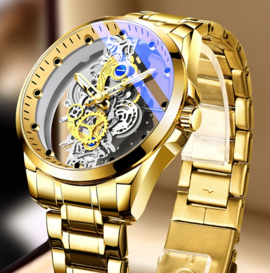 Imperial Skeleton™ Automatic Watch